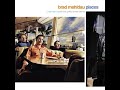 brad mehldau brad mehldau