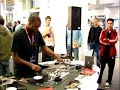 Lamont Scratch Demo