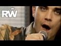 clip video Robbie Williams South of the border