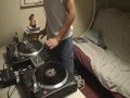 Dj Supa Man 80's 10min Mix