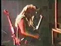 Crimson Glory - Painted Skies (Live 1988) Crimson Glory - Painted Skies (Live 1988)