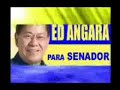 Mga Nagawang Batas ni Senador Ed Angara