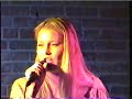 cheryl lynn joins mike gentry, of 
