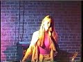Crazy -Cheryl Lynn and Mike Gentry