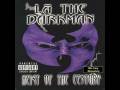 videos de La the Darkman - As The World Turnz (ft. Raekwon)