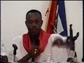 Deklarasyon Konfederasyon Nasyonal Vodou Ayisyen KNVA
