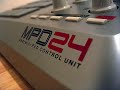 Mpd24 beat (the song about life)
