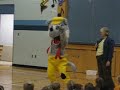 Kati as Tornado!!