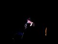 Justin Nozuka- After Tonight Live Justin Nozuka- After Tonight Live