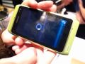 Nokia N8 video #9