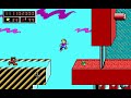 in this video i show the way to get to the secret level in commander keen 5 and the secret level himself. i often save because hard mode is very hard :)