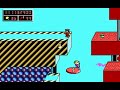 in this video i show the way to get to the secret level in commander keen 5 and the secret level himself. i often save because hard mode is very hard :)