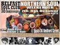 northern soul compilation