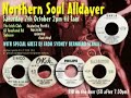 Northern Soul Compilation