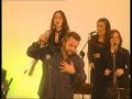 Stephano Bersola coro Gospel