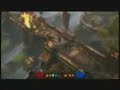 Diablo 3 Gameplay Footage Part 2. D3 Officially announced.