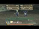 ToS2: Dawn of the New World E3 2008 Fox Battle Gameplay