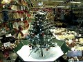 Snowing Christmas Tree! Snowing Christmas Tree!