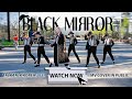[K-POP IN PUBLIC MV RUSSIA]ONEUS — Black Mirror