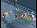 SRO Greece Server PVP: KUWAIT Union Job PVPs