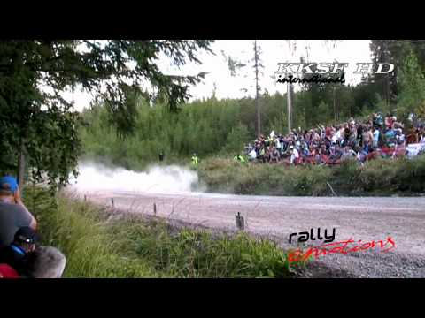 Latest WRC HD & Rally HD Videos