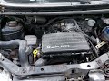 Motor de un Daihatsu Cuore (L251/271/276) 1.0 12V DVVT 2004