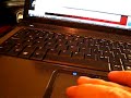compaq notebook w vista and visual studio 2005