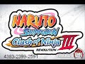 My naruto shippuden clash of ninja revolution 3 friend code