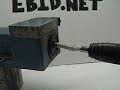 Impact Driver.AVI