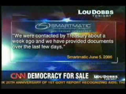 Democracy for Sale: Insecure ...