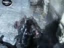 gow glitches - Gridlock pro glitcher middle tower then 3rd balcony