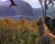 Wizard Of Oz - Scarecrow Dance (Deleated Scene)
