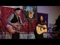 Wendy Waldman with Kenny Edwards - Letter Home