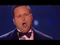 paul potts final-nessun dorma