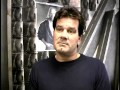 Mike Finnerty Testimonial for Thomas Appell's Book Never Get Another Cold