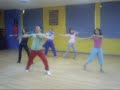 baile entretenido