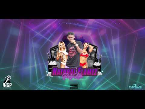 Natural Flamez Party nice Official Audio