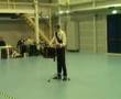 David Lemant CGN Individuel Snare Cadets 2004