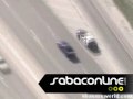 Luda policijska jurnjava - Crazy police chase