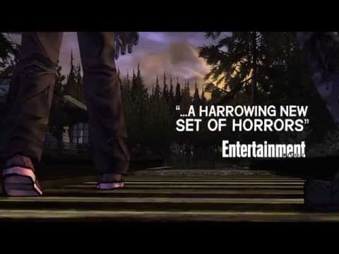 Walking Dead: The Game –
Season 2