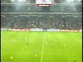 Bulgarian National Anthem at Veltins Arena Bulgarian National Anthem at Veltins Arena