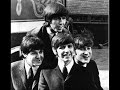 the beatles let it be with lyrics