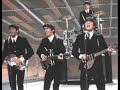 the beatles let it be with lyrics