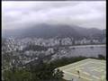 Copacabana Rio - Brezil - Bresilien - 2000