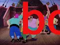 Disney Booty Meat [Music Copyright UMG]