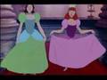 Disney Booty Meat