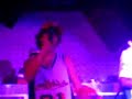 CONCIERTO PORTA en Jaleo Valladolid (tetris rap )