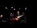 John Pizzarelli no Rio de janeiro John Pizzarelli no Rio de janeiro