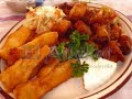 LA YUCA (de Chalchuapa) Con el grupo Briza de El Salvador.