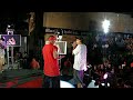 PRAXIZ VS GINO - BATALLA DE GALLOS TIJUANA MEXICO 2008 FINAL